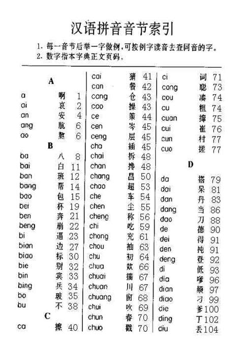 皚同音字|新华字典拼音查字